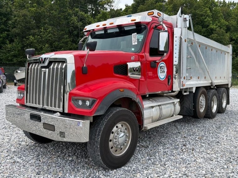 2026 Western Star