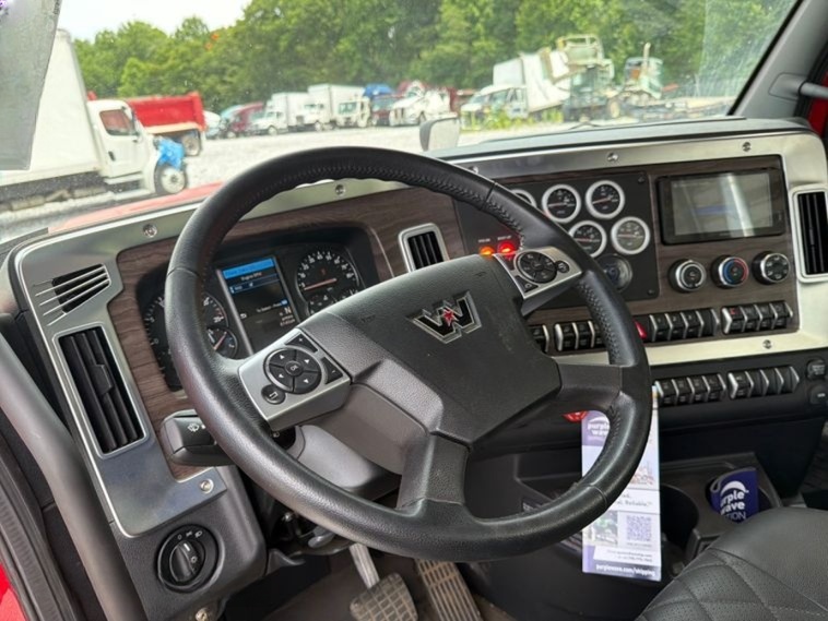 2026 Western Star - photo 11