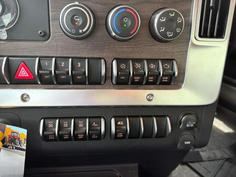 2026 Western Star - photo 12