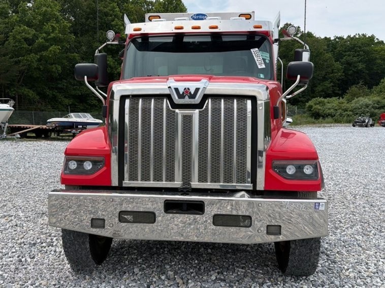 2026 Western Star - photo 2
