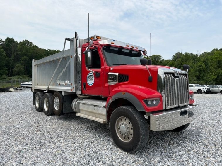2026 Western Star - photo 3