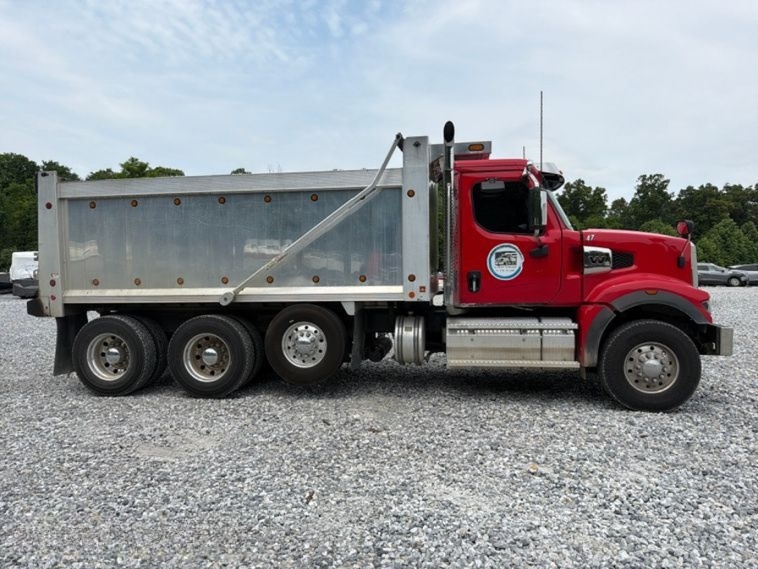 2026 Western Star - photo 4
