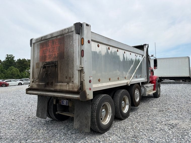 2026 Western Star - photo 5