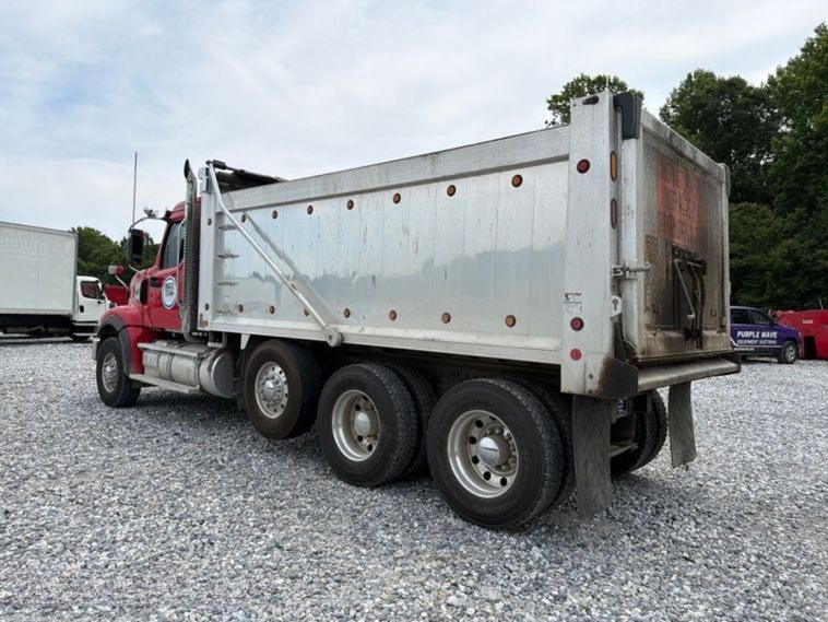2026 Western Star - photo 7