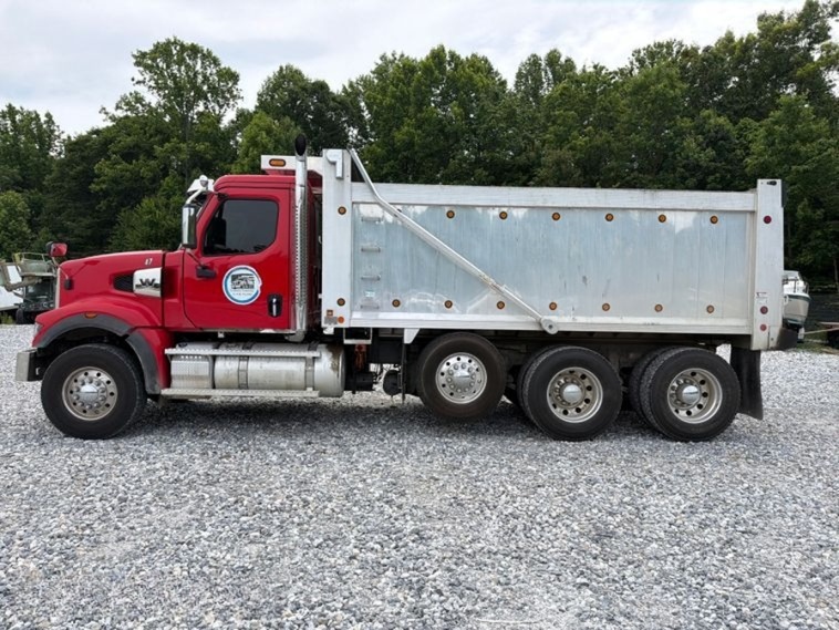 2026 Western Star - photo 8