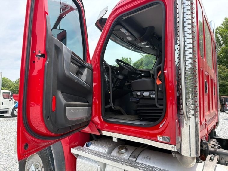 2026 Western Star - photo 9